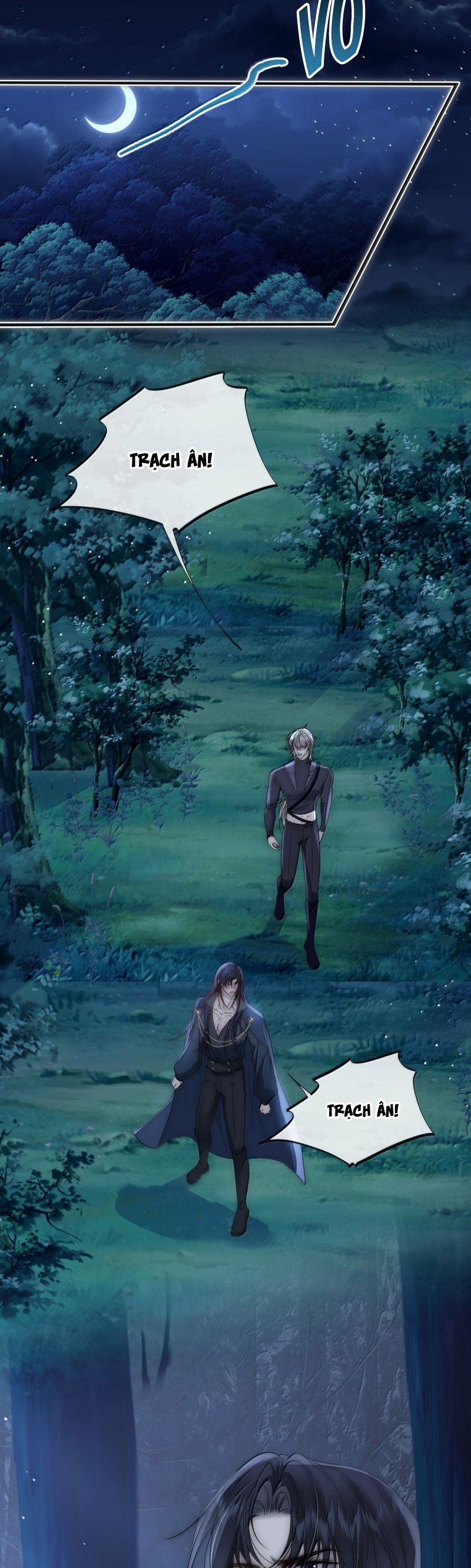 Lồng Tuyết 39 trang 7