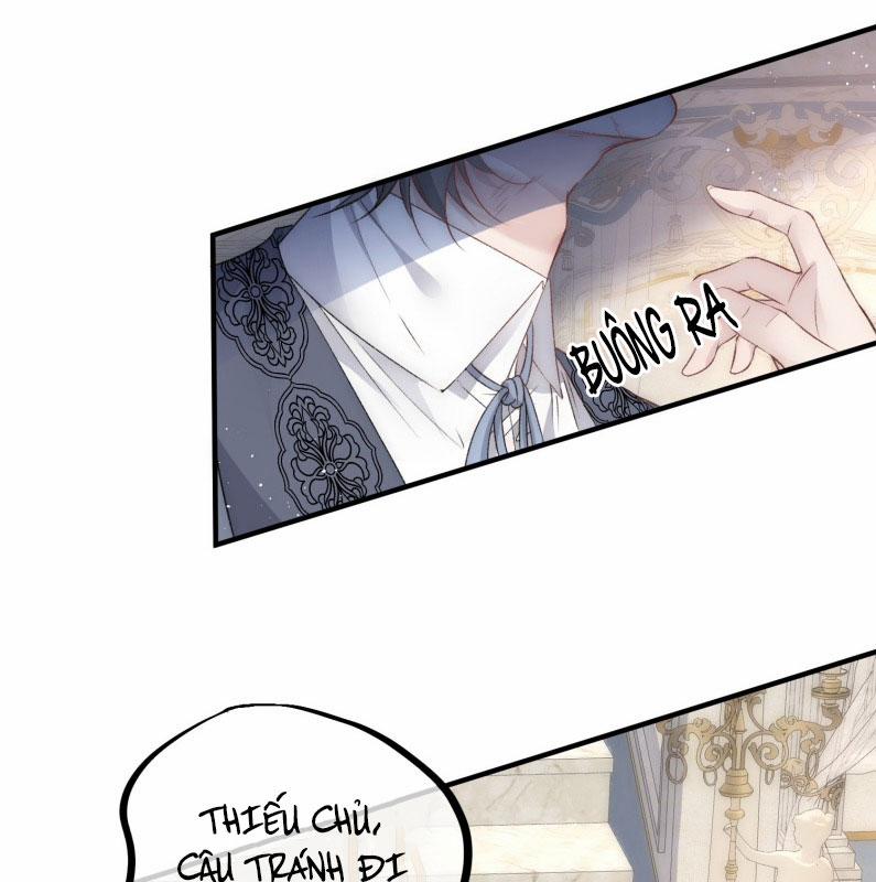 Lồng Tuyết 4 trang 23