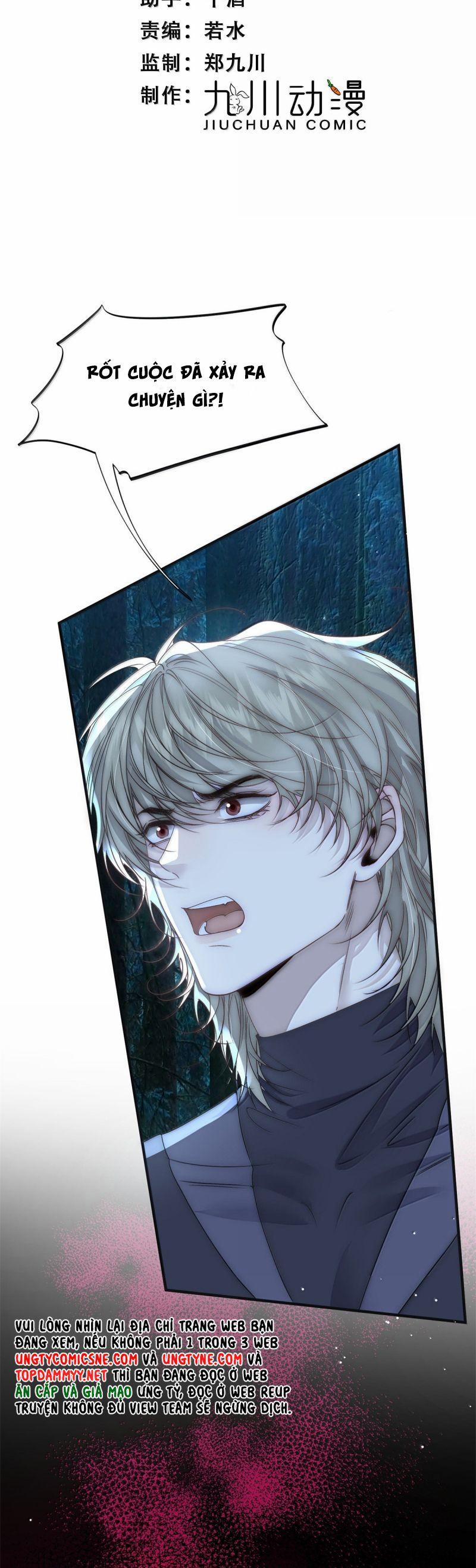 Lồng Tuyết 40 trang 1