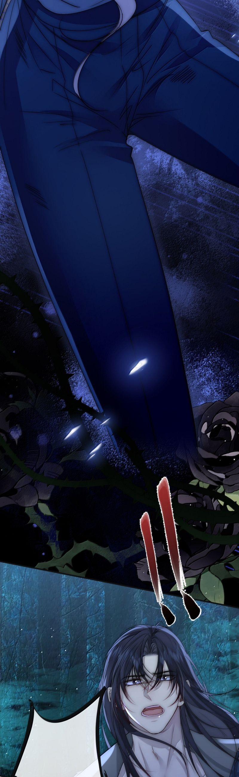 Lồng Tuyết 40 trang 17