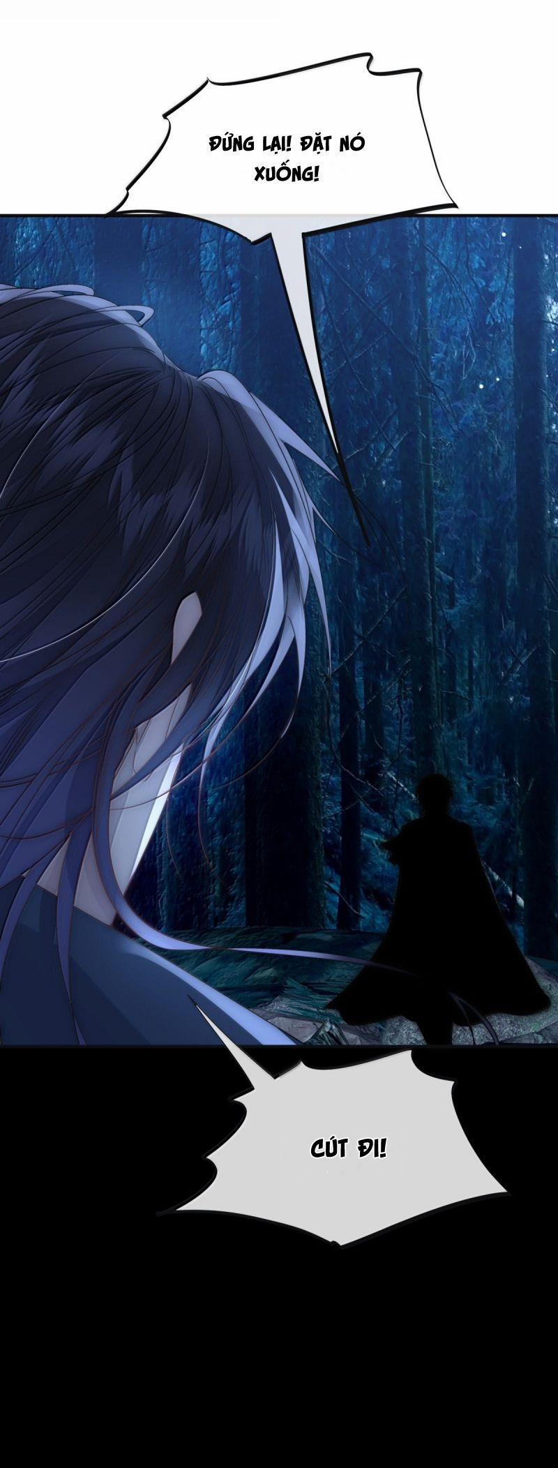 Lồng Tuyết 40 trang 24