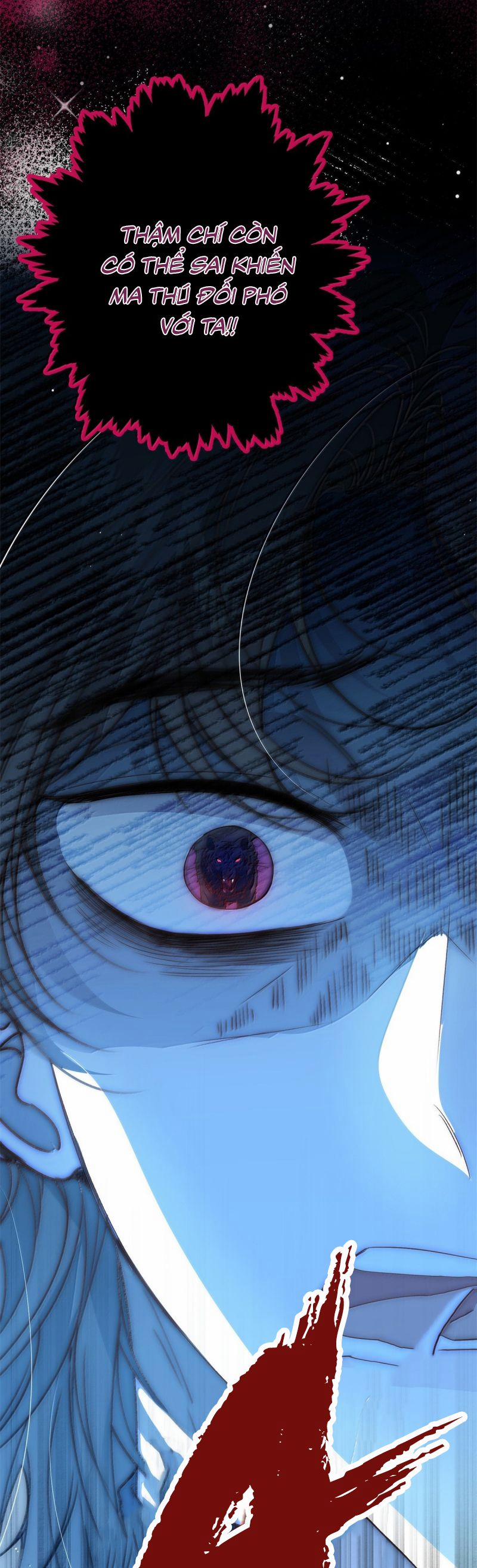 Lồng Tuyết 40 trang 3