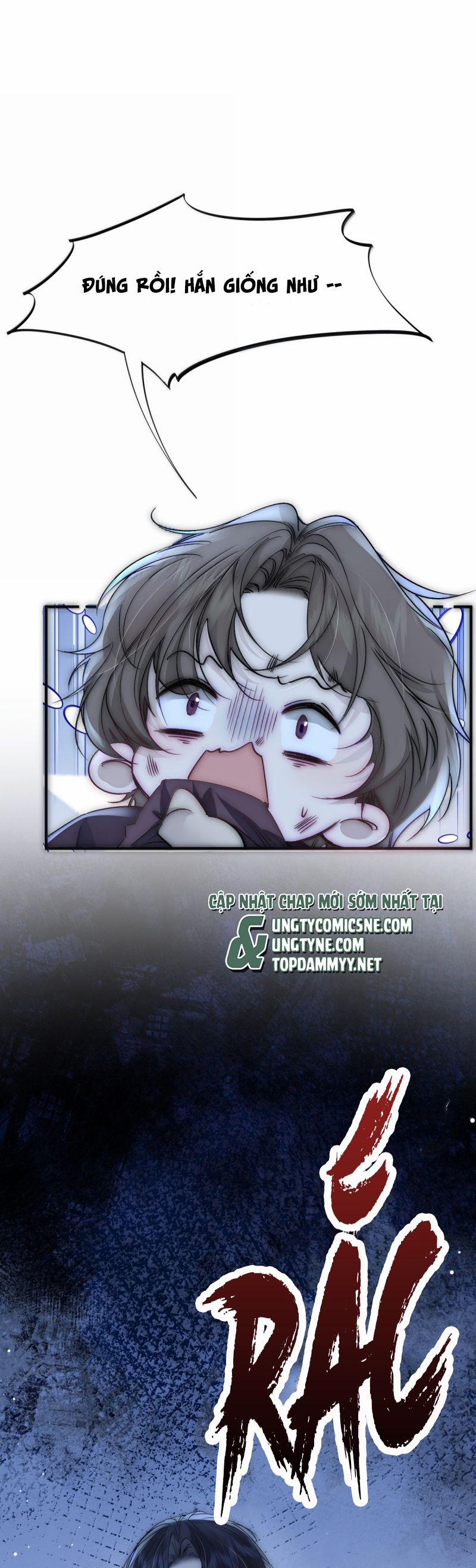 Lồng Tuyết 40 trang 7