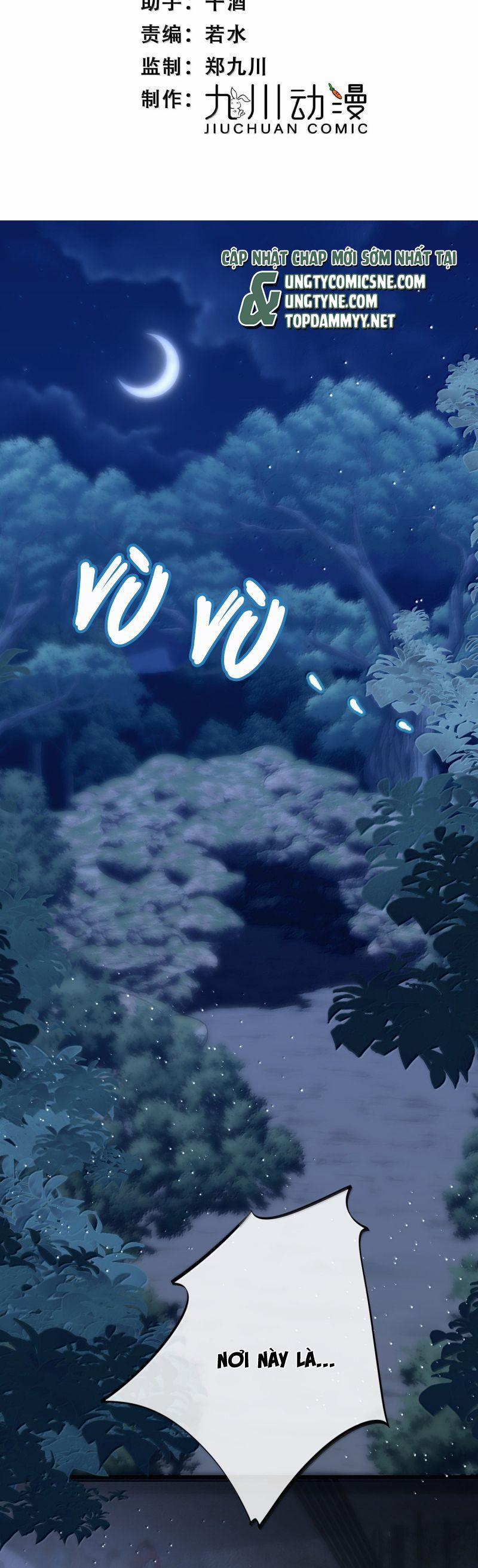 Lồng Tuyết 41 trang 1