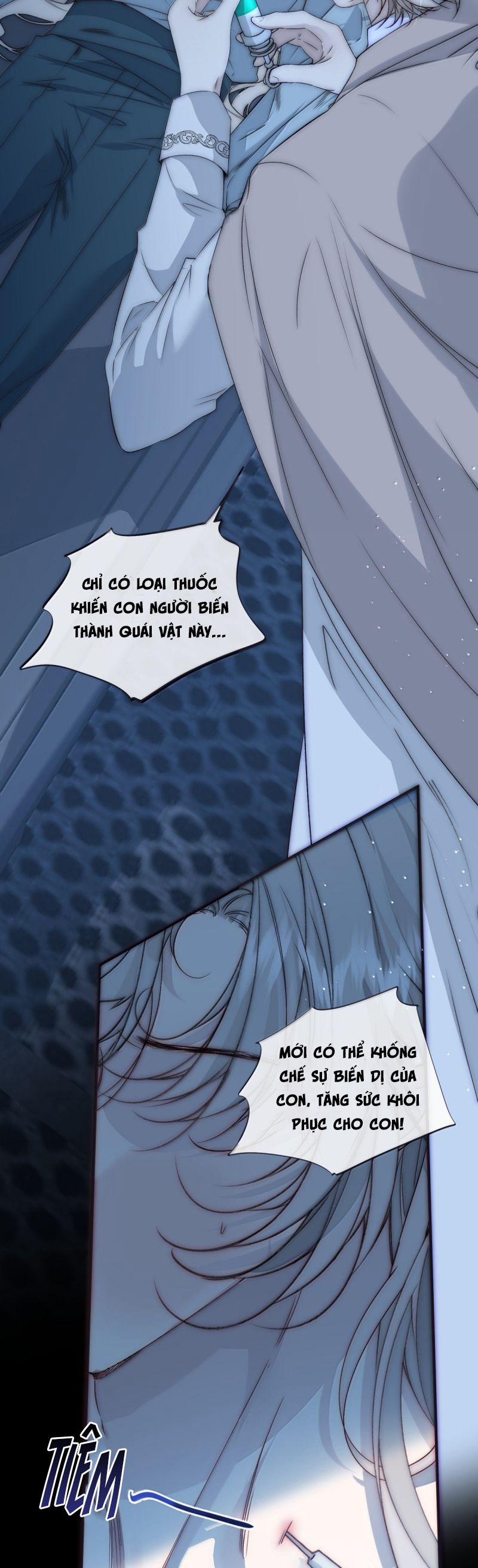 Lồng Tuyết 41 trang 10