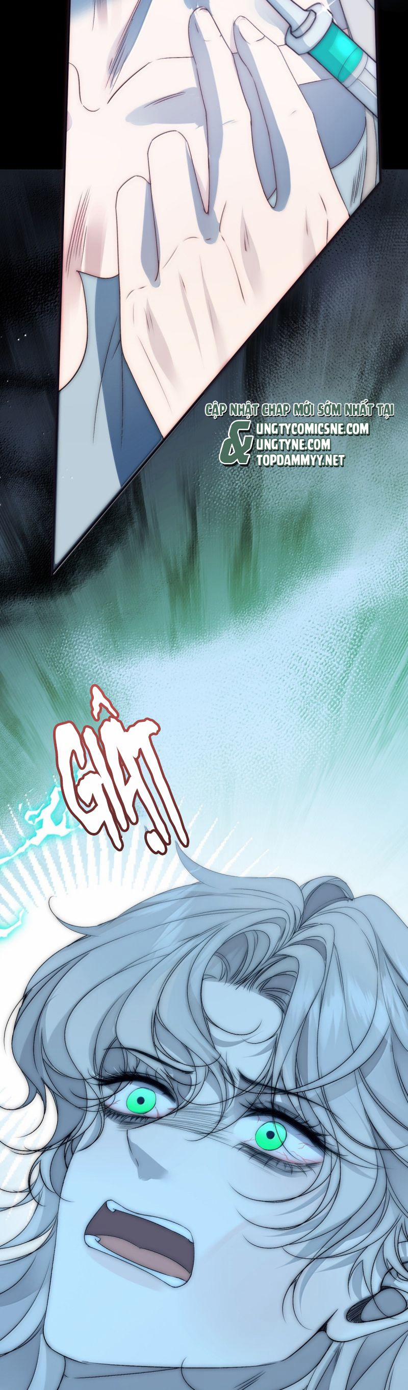 Lồng Tuyết 41 trang 11