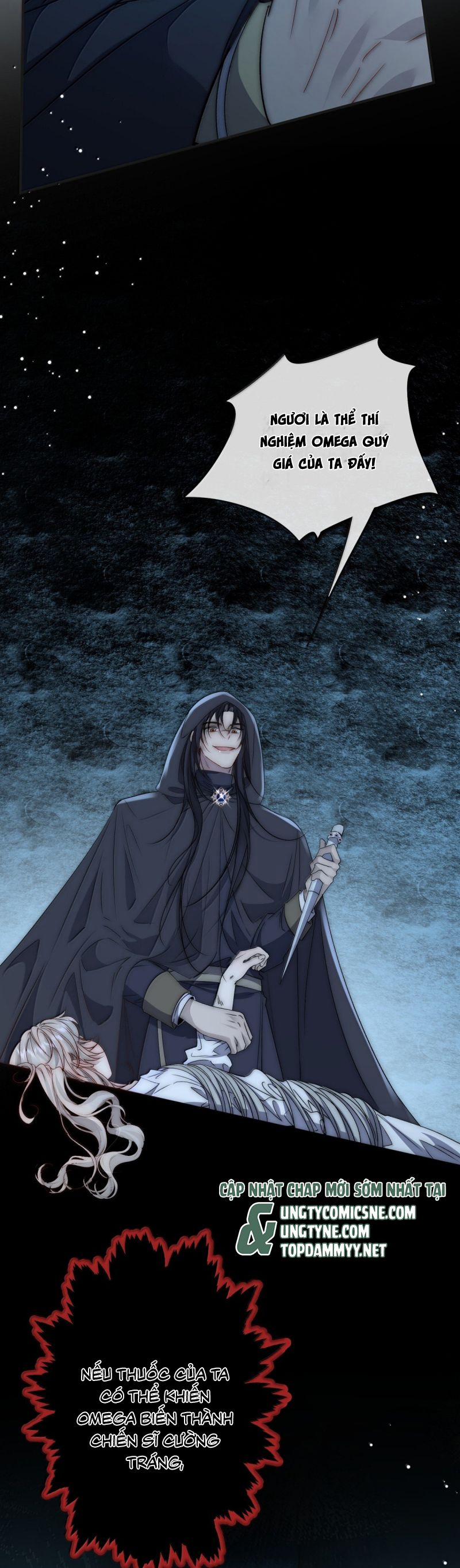 Lồng Tuyết 41 trang 14