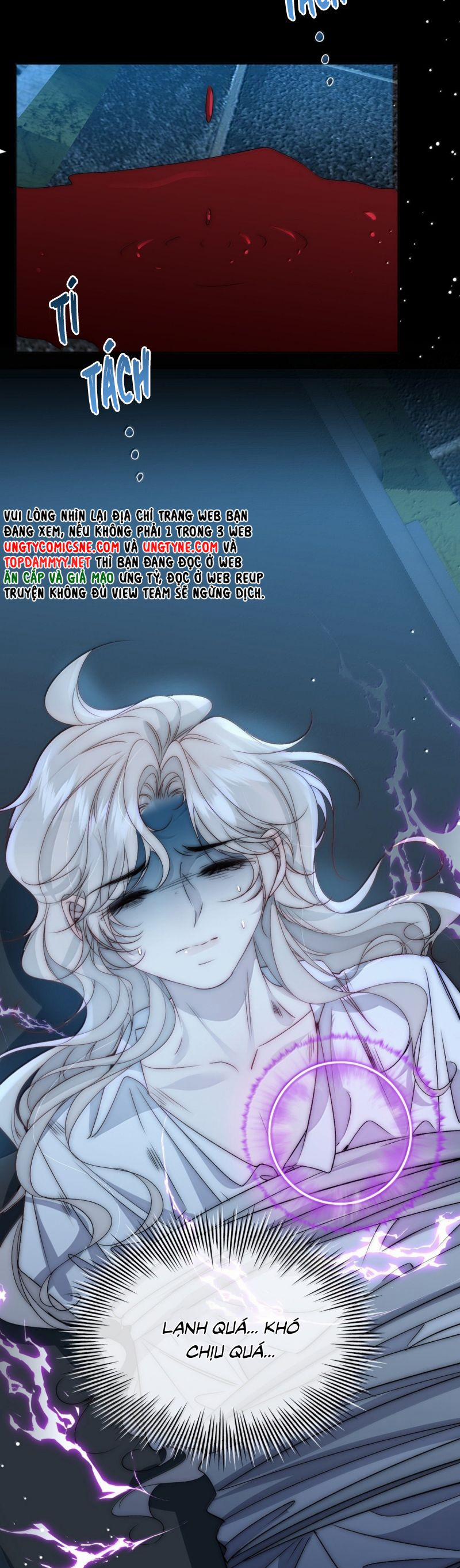 Lồng Tuyết 41 trang 16