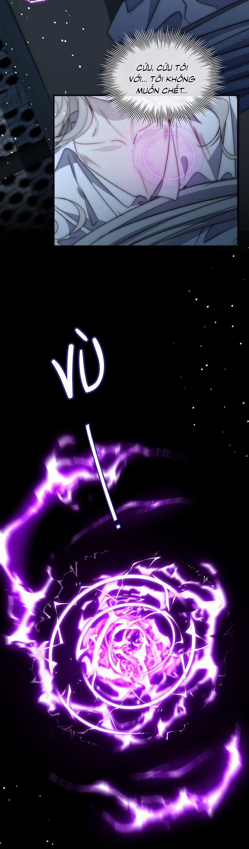 Lồng Tuyết 41 trang 17