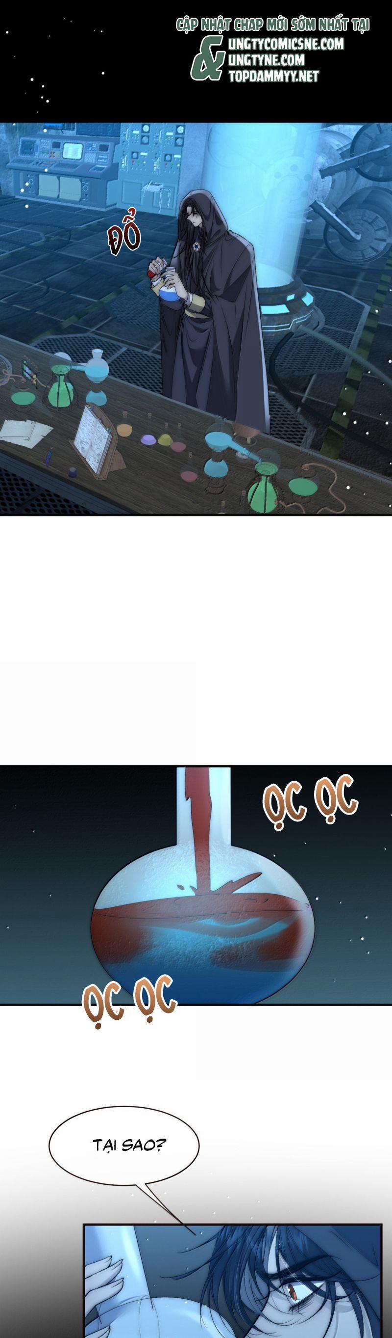 Lồng Tuyết 41 trang 18