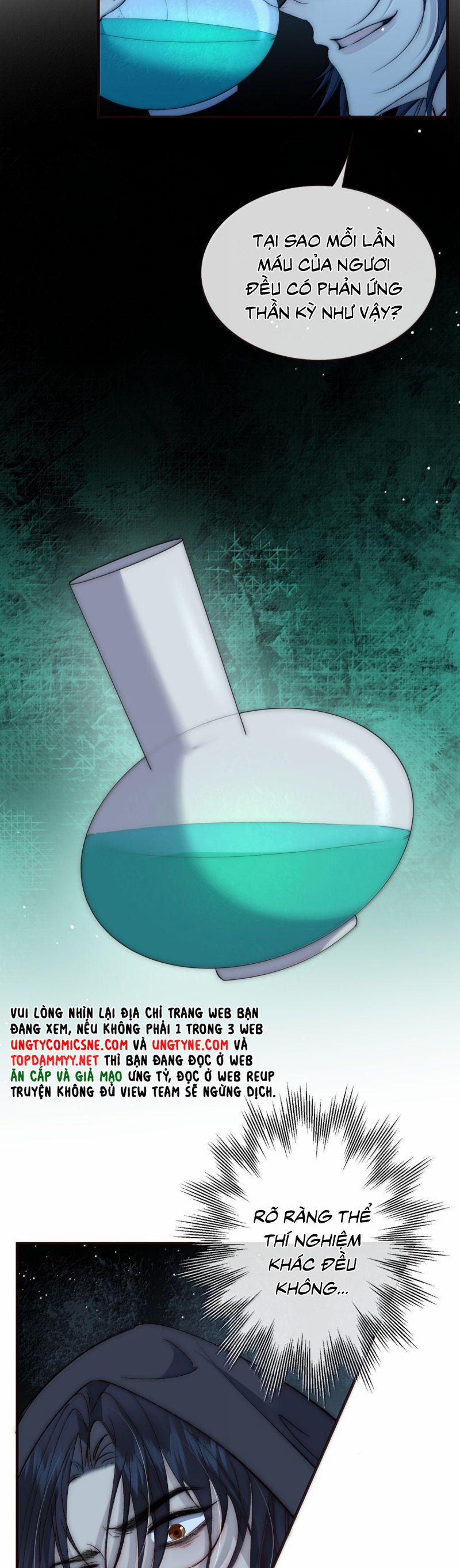 Lồng Tuyết 41 trang 19