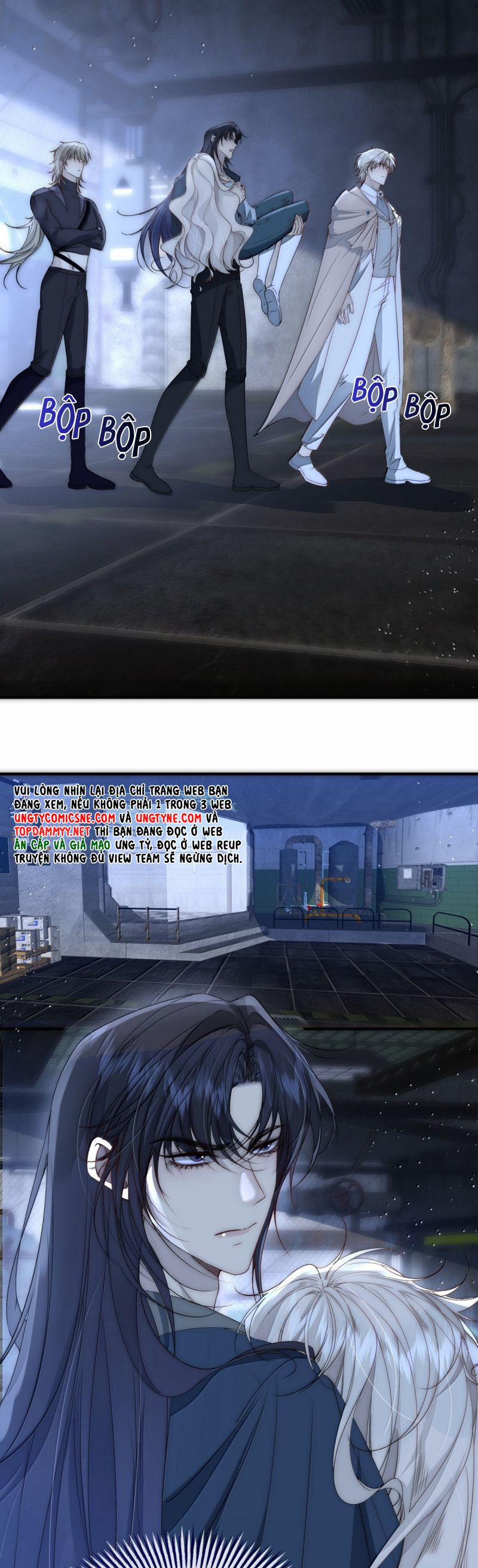 Lồng Tuyết 41 trang 2