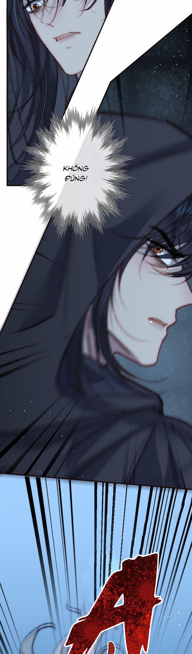 Lồng Tuyết 41 trang 20