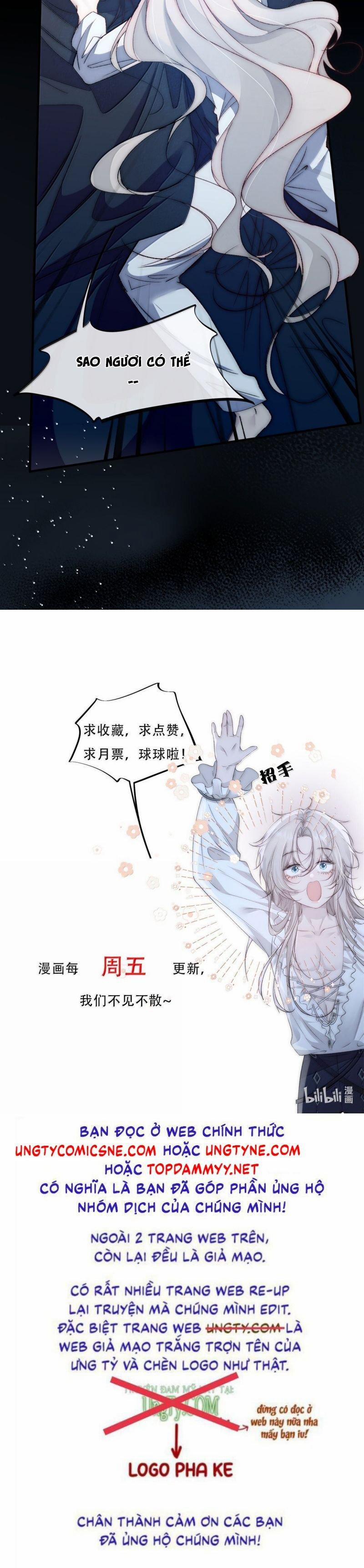 Lồng Tuyết 41 trang 22