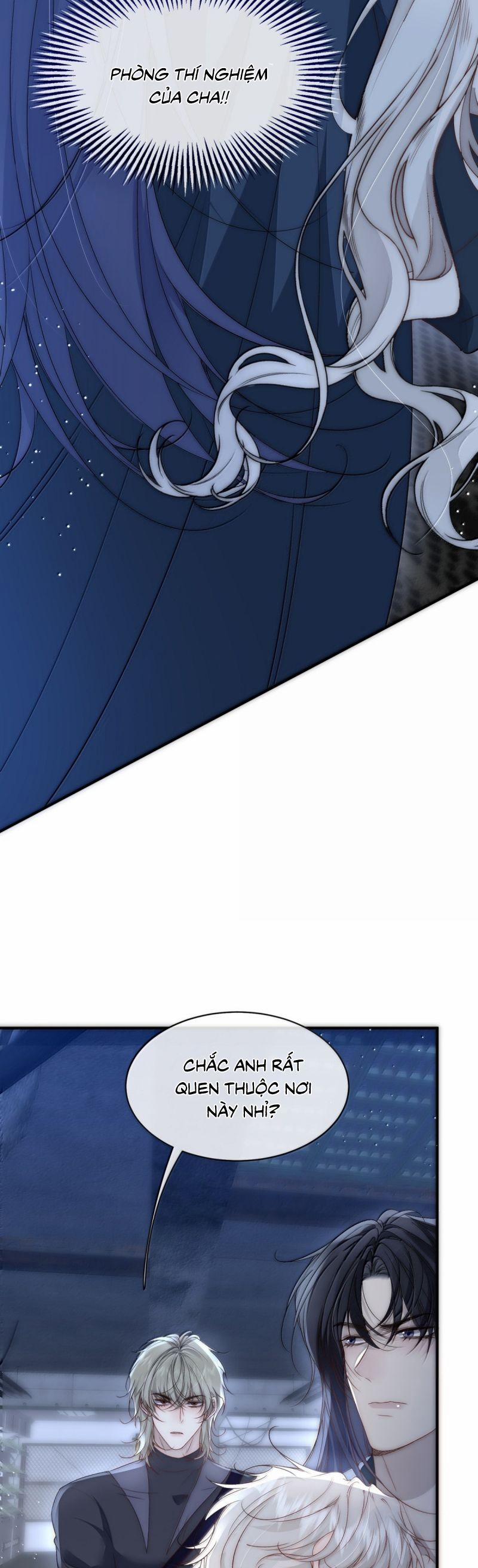 Lồng Tuyết 41 trang 3