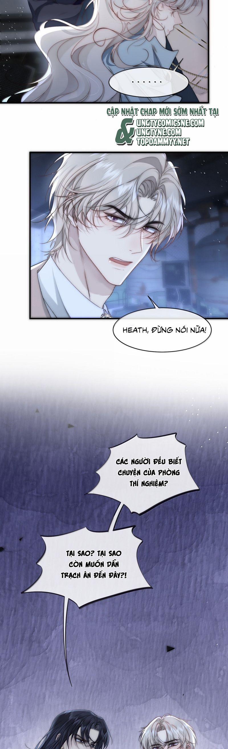 Lồng Tuyết 41 trang 4