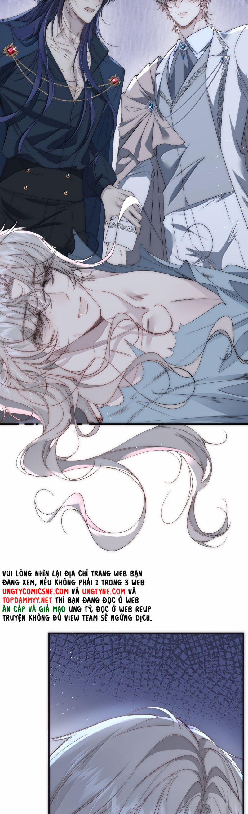 Lồng Tuyết 41 trang 5