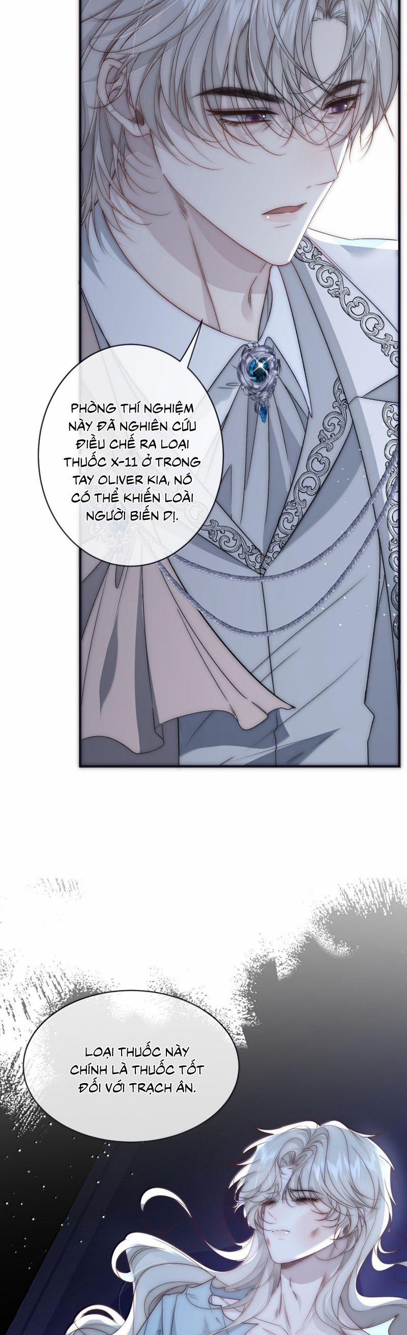 Lồng Tuyết 41 trang 6