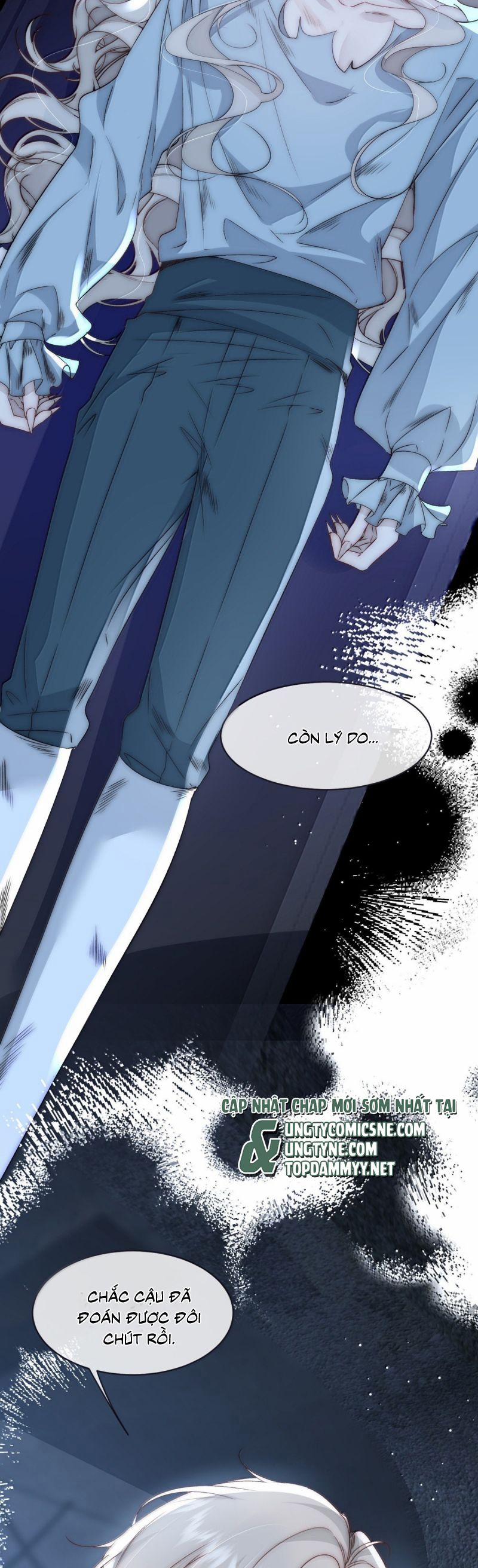 Lồng Tuyết 41 trang 7