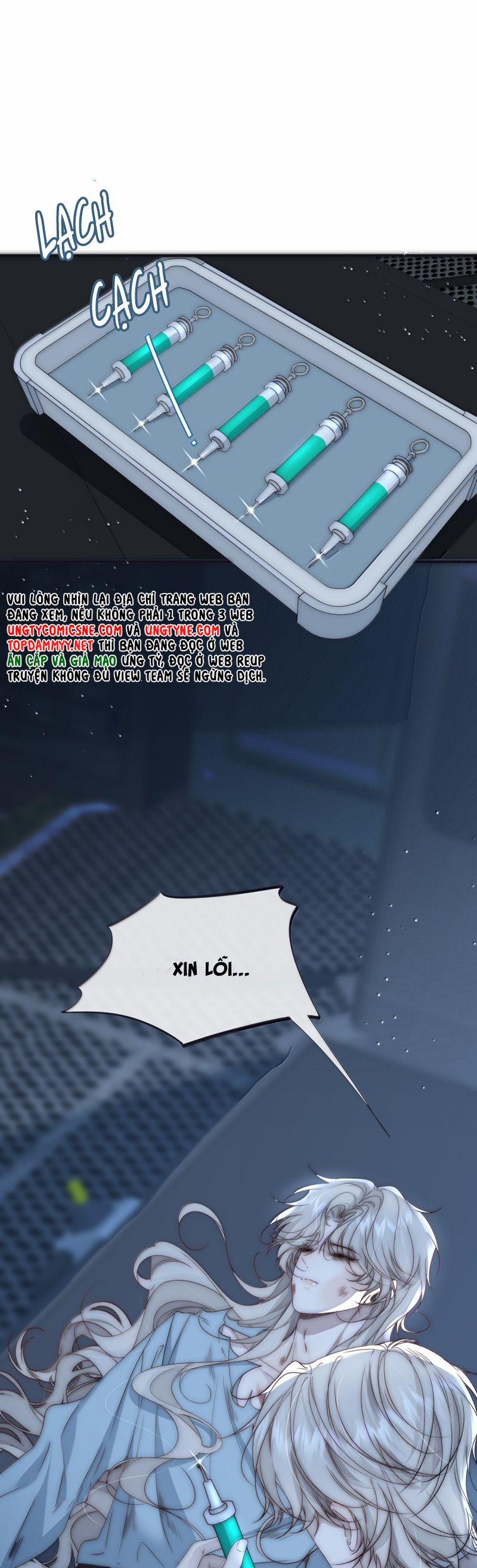 Lồng Tuyết 41 trang 9