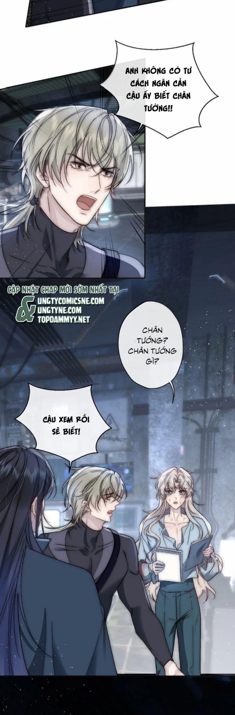 Lồng Tuyết 42 trang 10