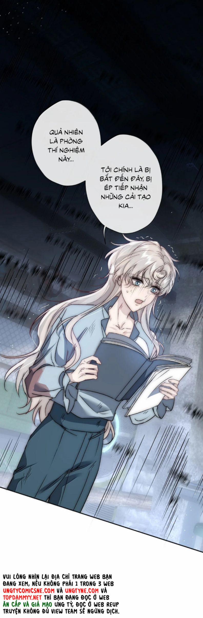 Lồng Tuyết 42 trang 11