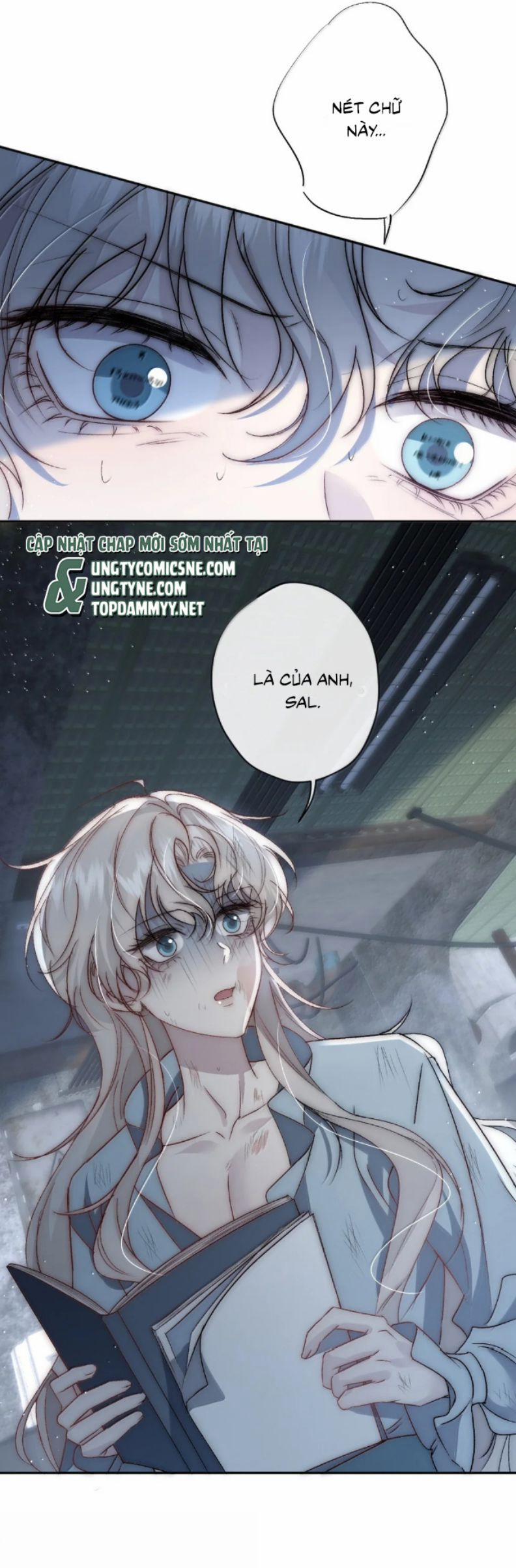 Lồng Tuyết 42 trang 13