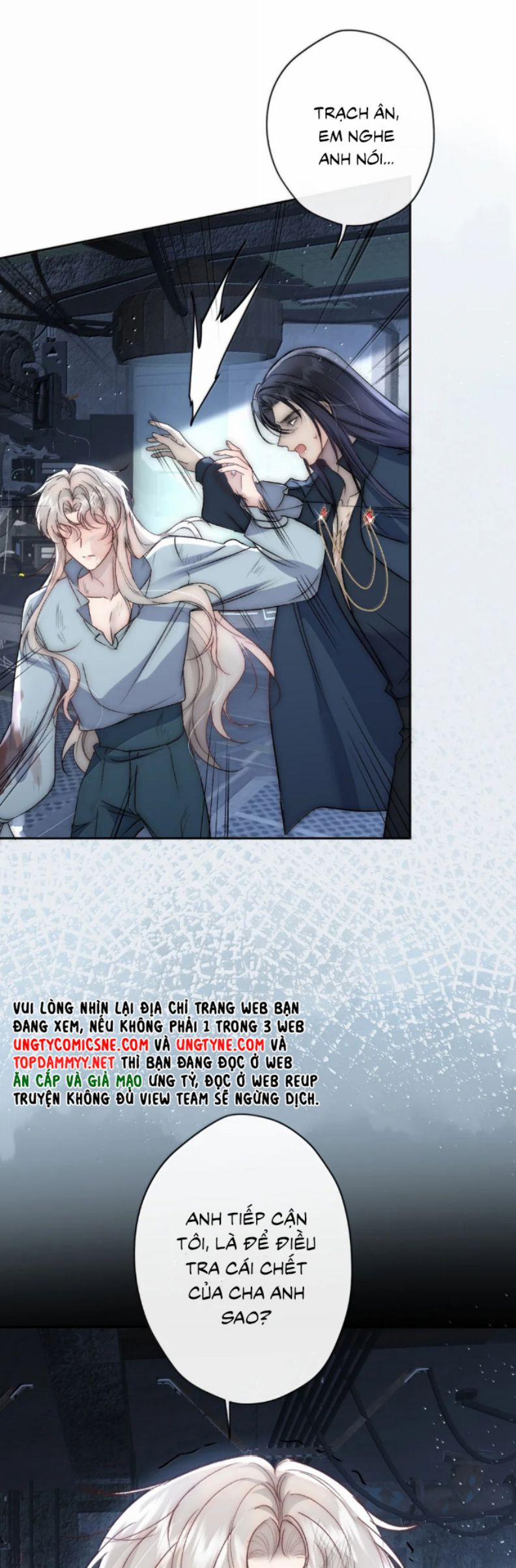 Lồng Tuyết 42 trang 14