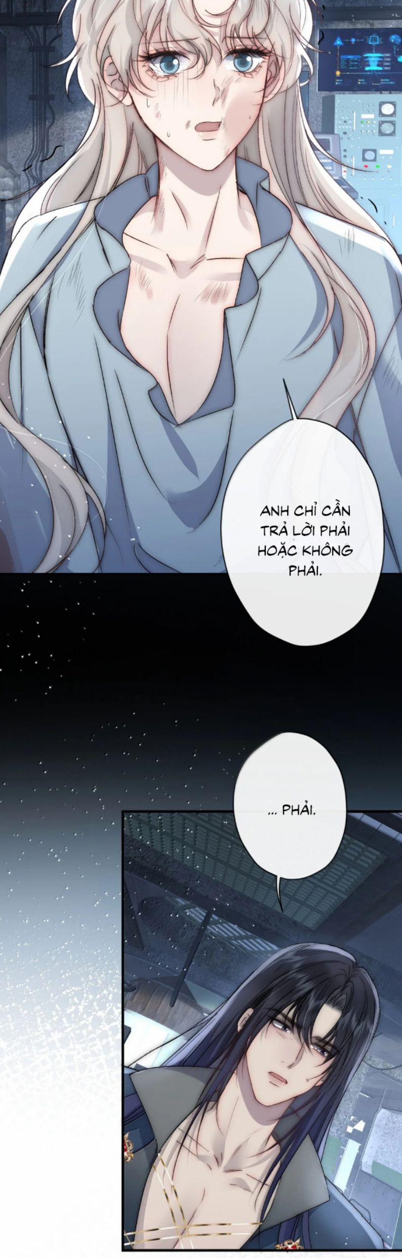 Lồng Tuyết 42 trang 15