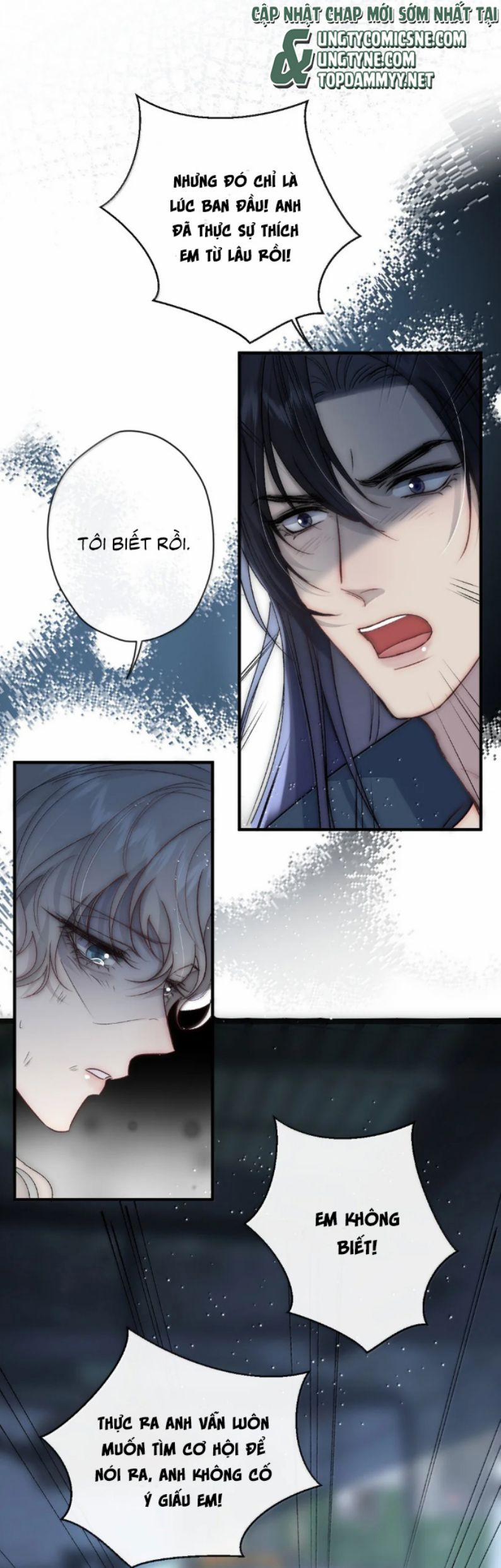 Lồng Tuyết 42 trang 16