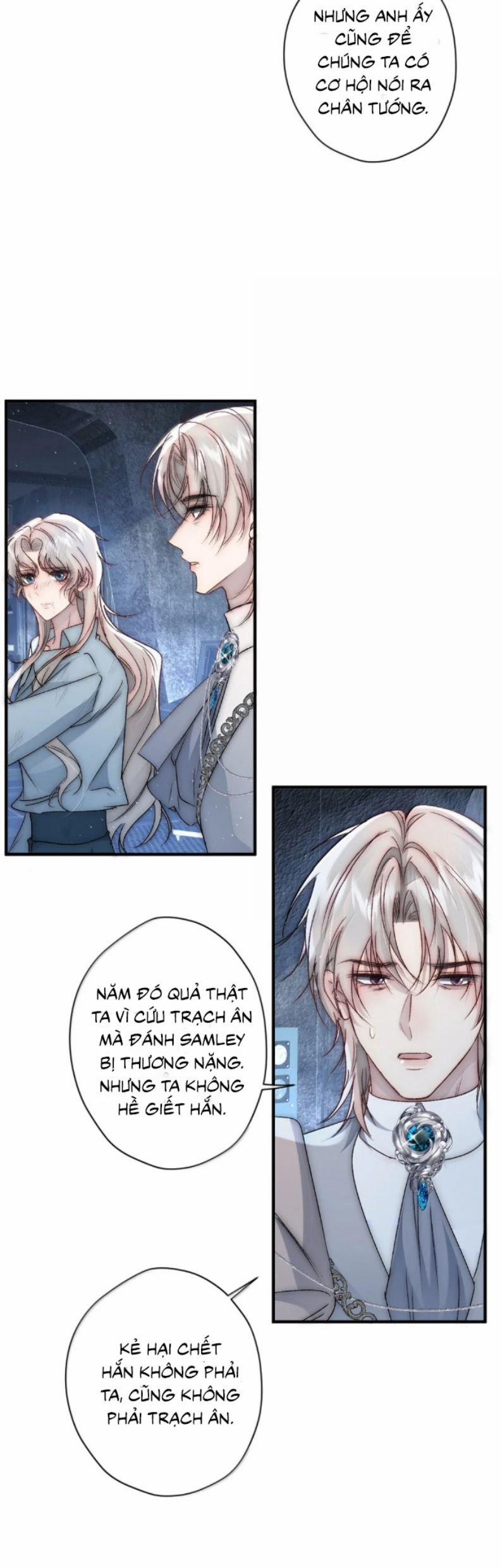 Lồng Tuyết 42 trang 18