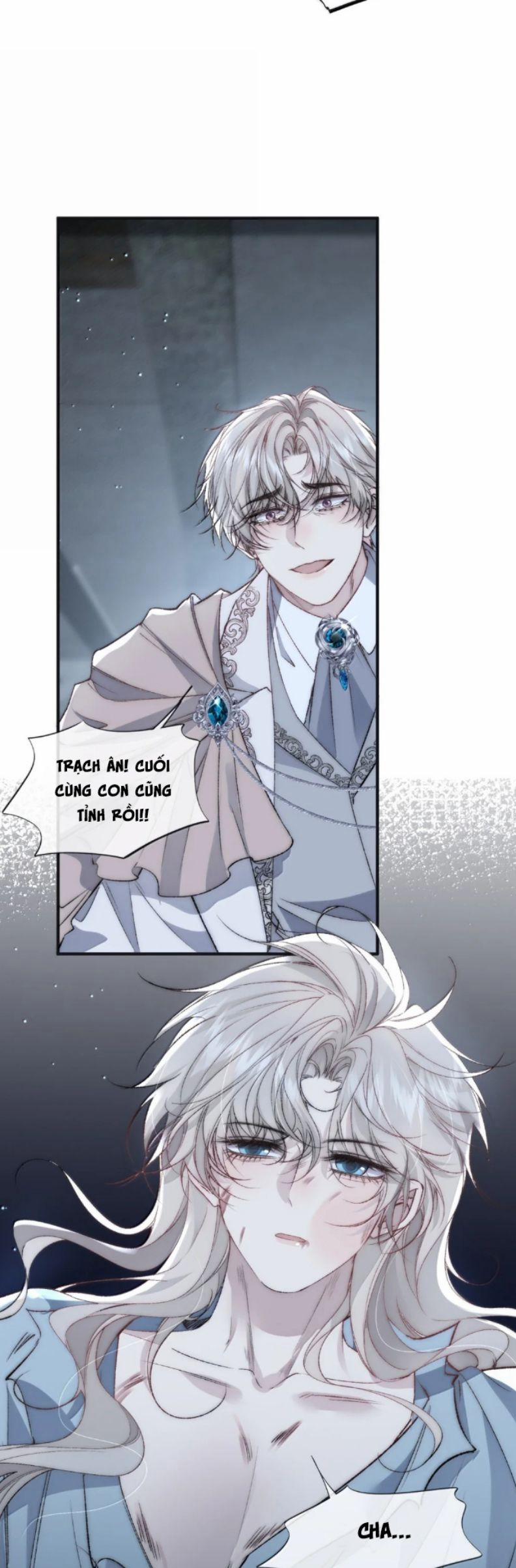 Lồng Tuyết 42 trang 3