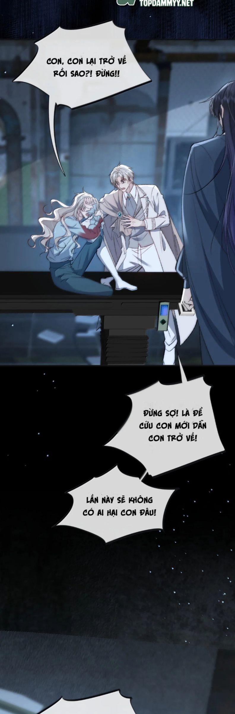 Lồng Tuyết 42 trang 6