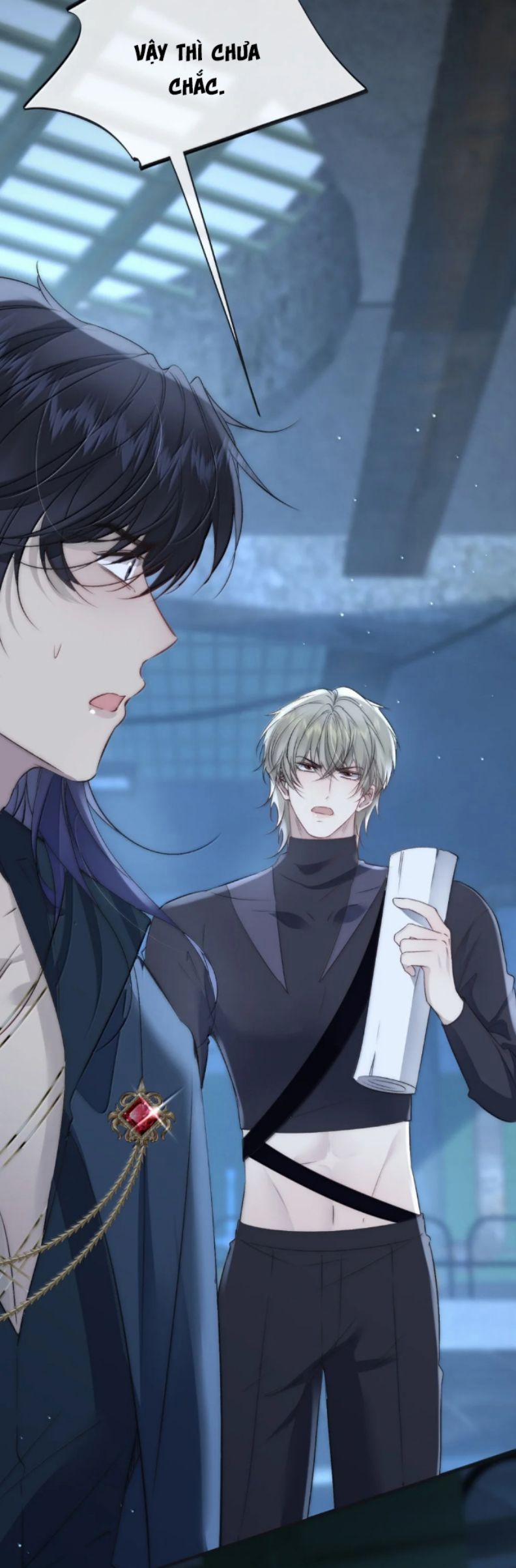 Lồng Tuyết 42 trang 7