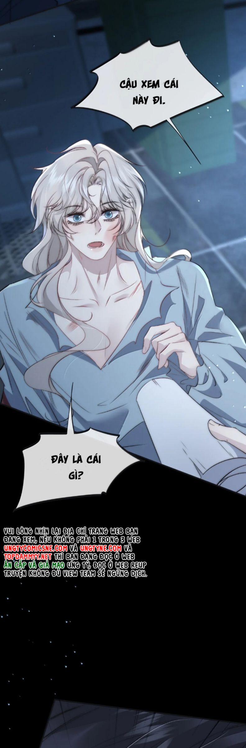 Lồng Tuyết 42 trang 8