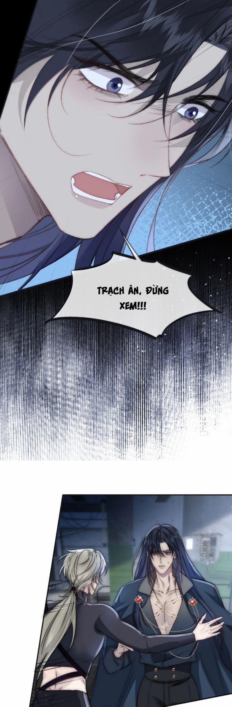 Lồng Tuyết 42 trang 9