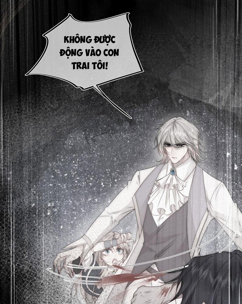 Lồng Tuyết 5 trang 21