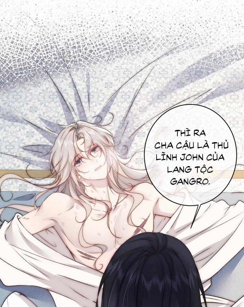 Lồng Tuyết 5 trang 29