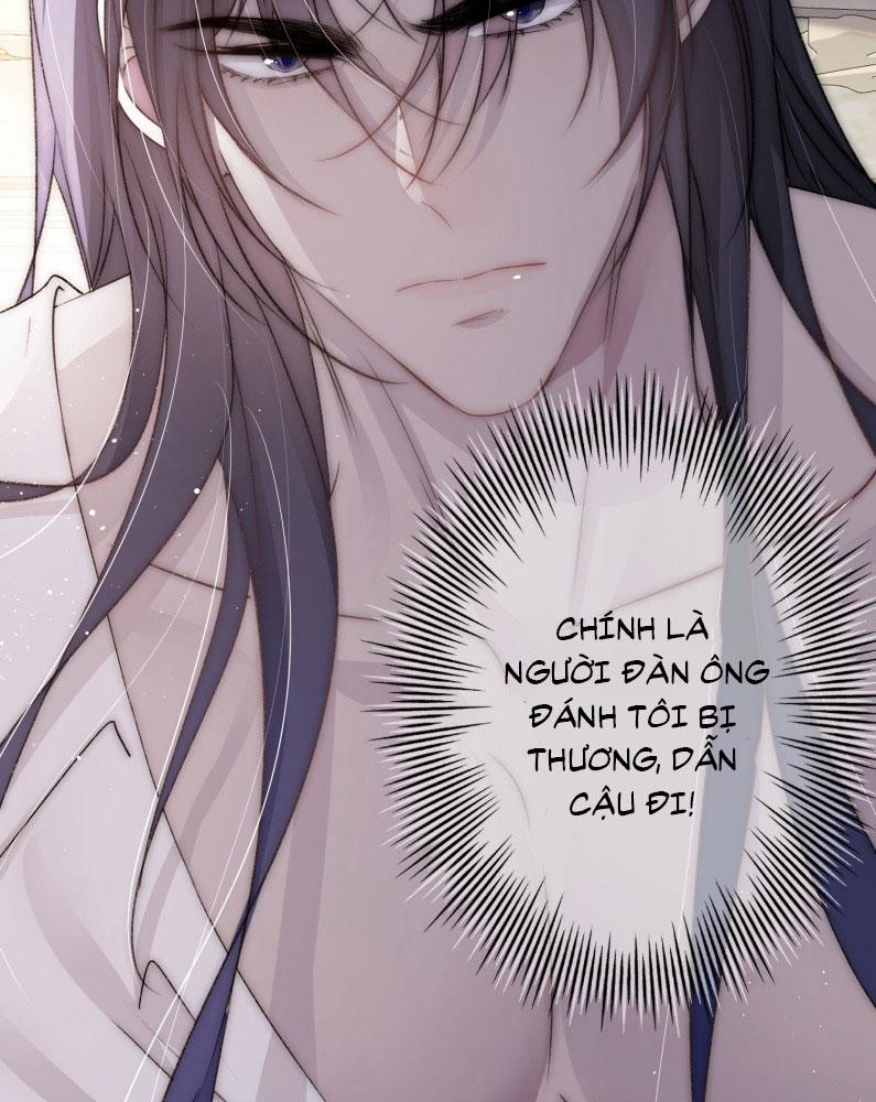 Lồng Tuyết 5 trang 31