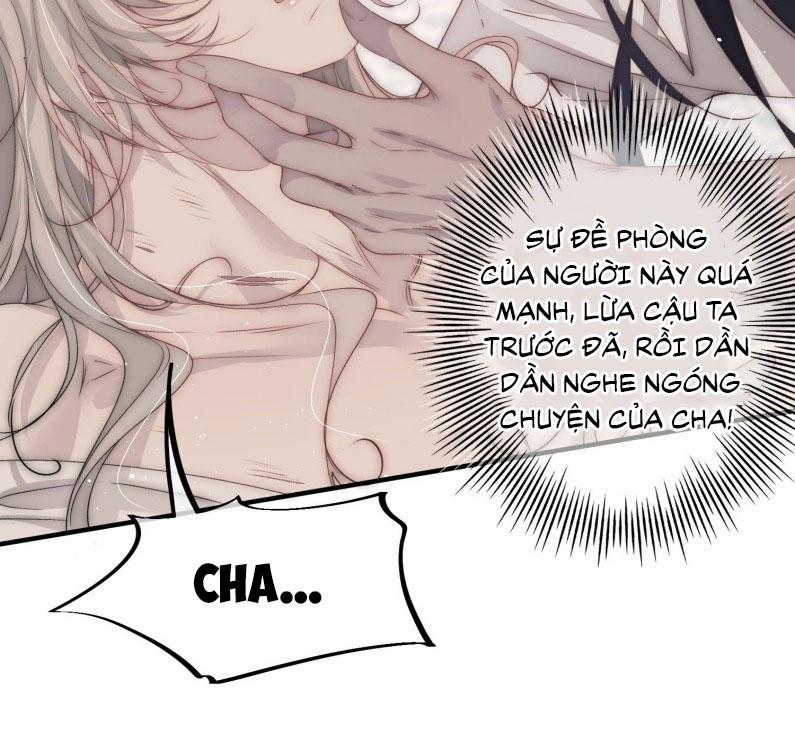 Lồng Tuyết 5 trang 34