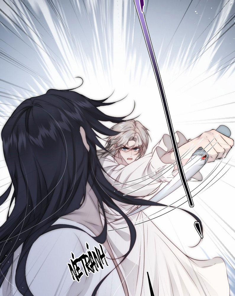 Lồng Tuyết 5 trang 37