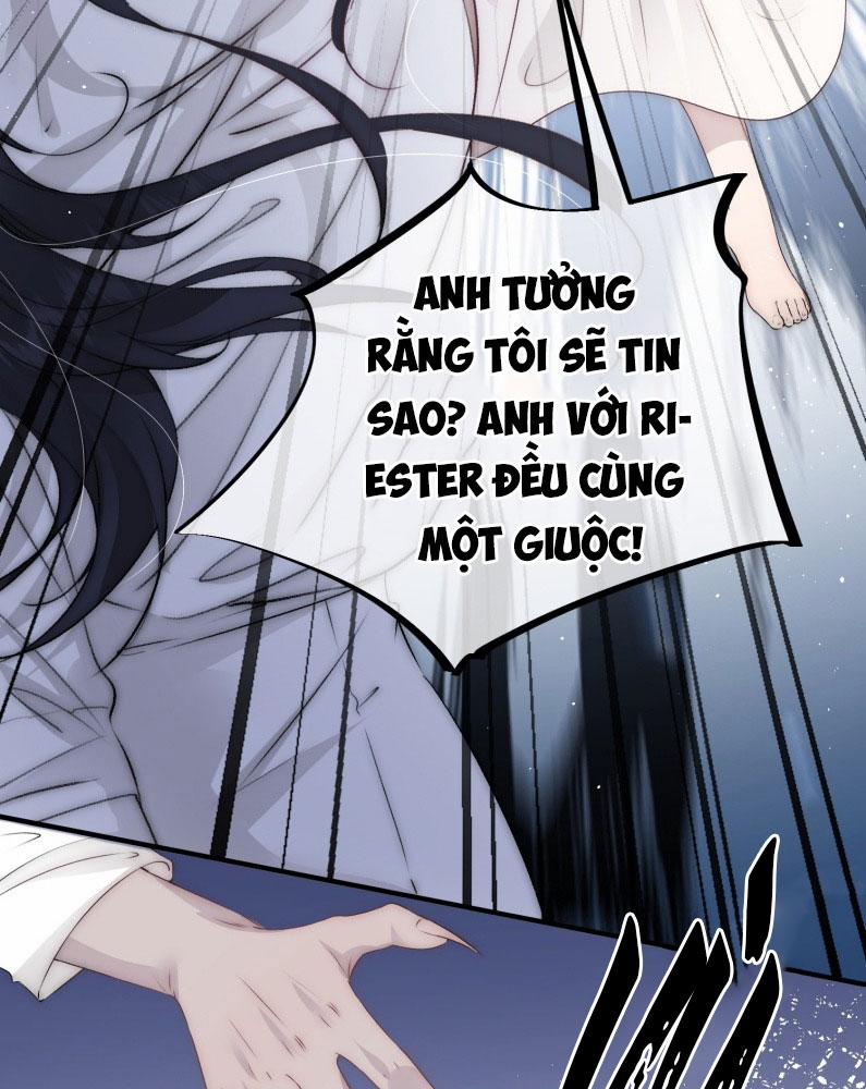 Lồng Tuyết 5 trang 38