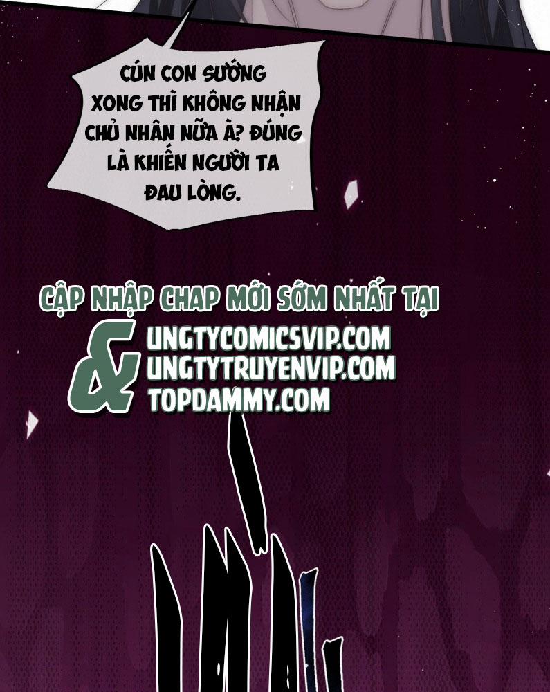 Lồng Tuyết 5 trang 40