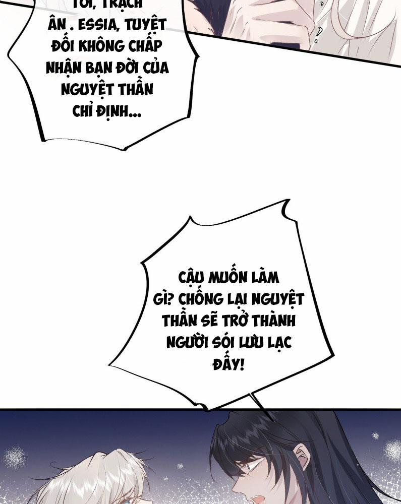 Lồng Tuyết 5 trang 61