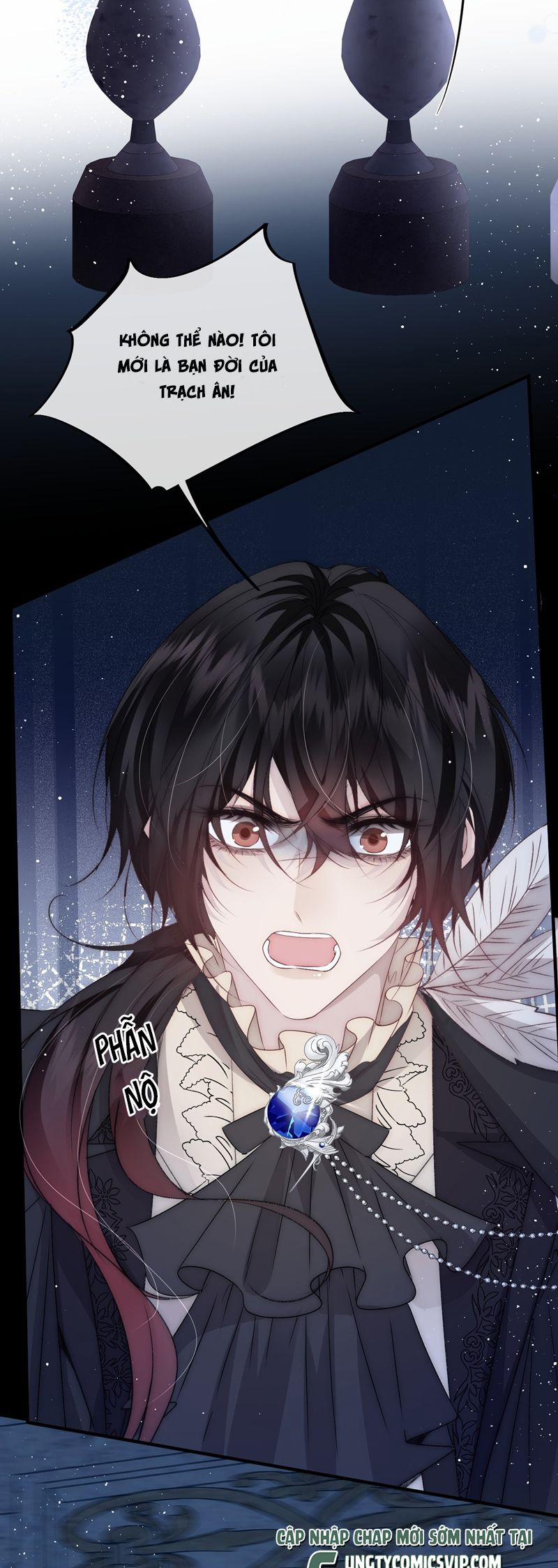 Lồng Tuyết 6 trang 10