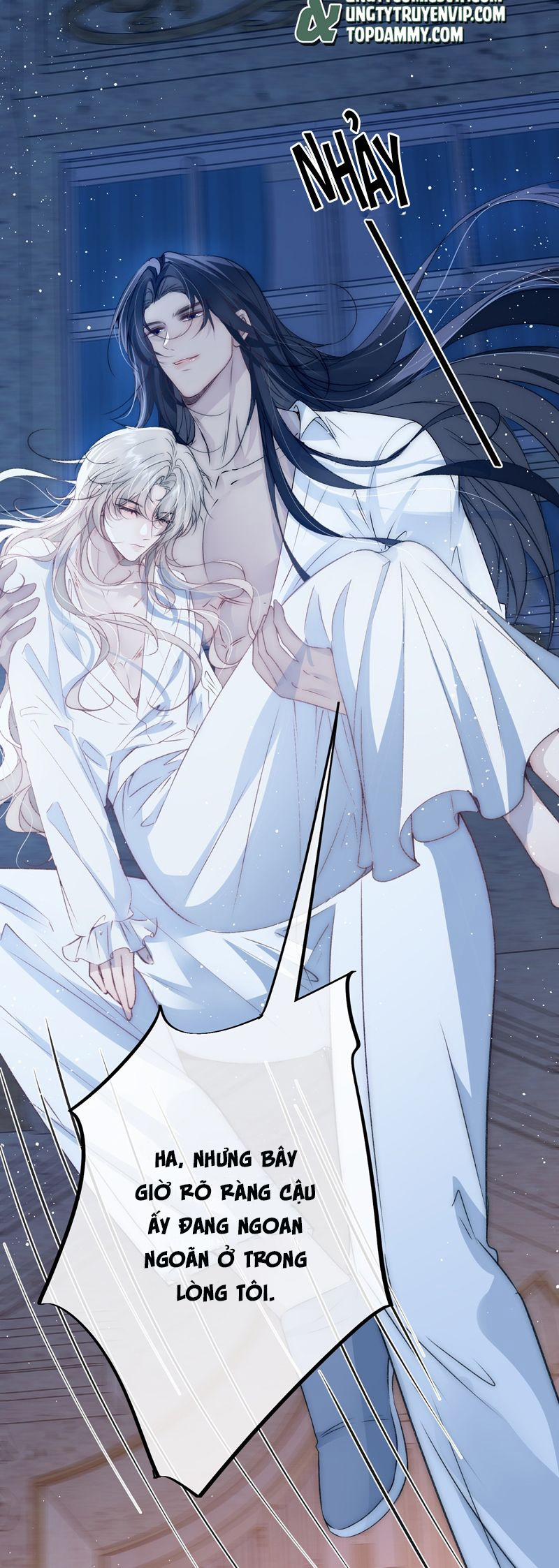 Lồng Tuyết 6 trang 11