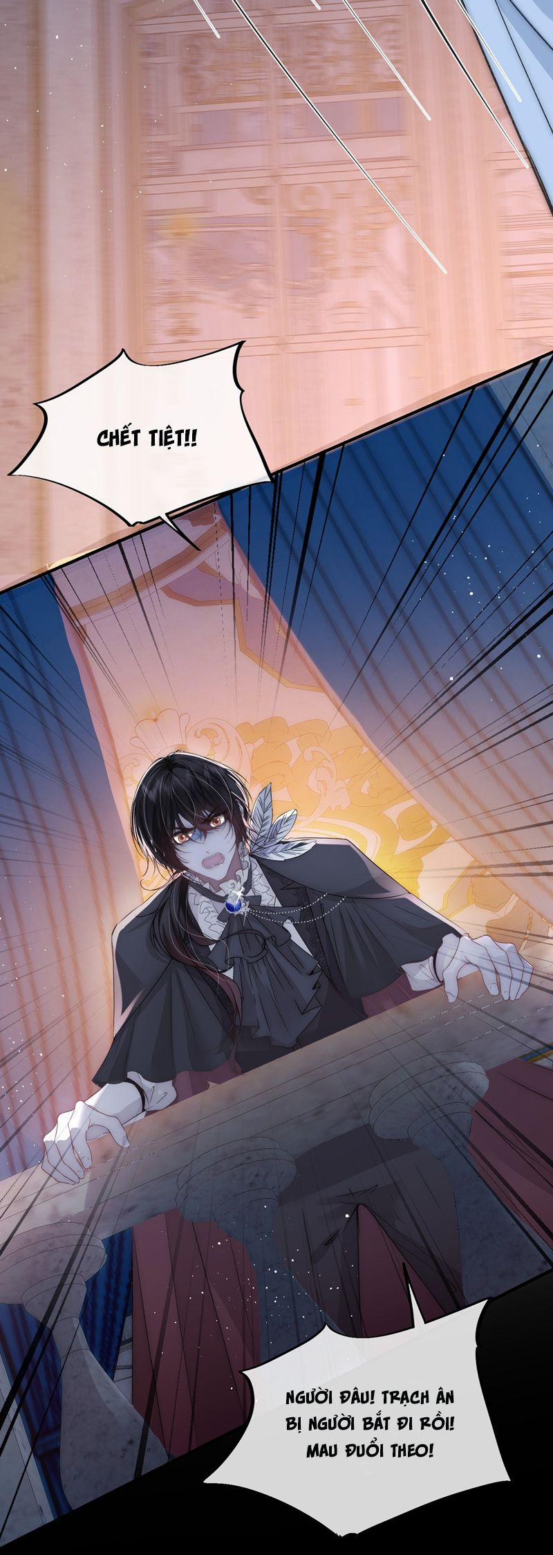 Lồng Tuyết 6 trang 12