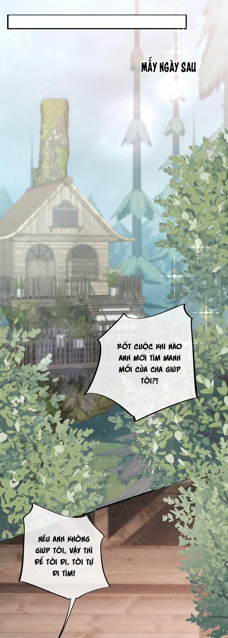 Lồng Tuyết 6 trang 14