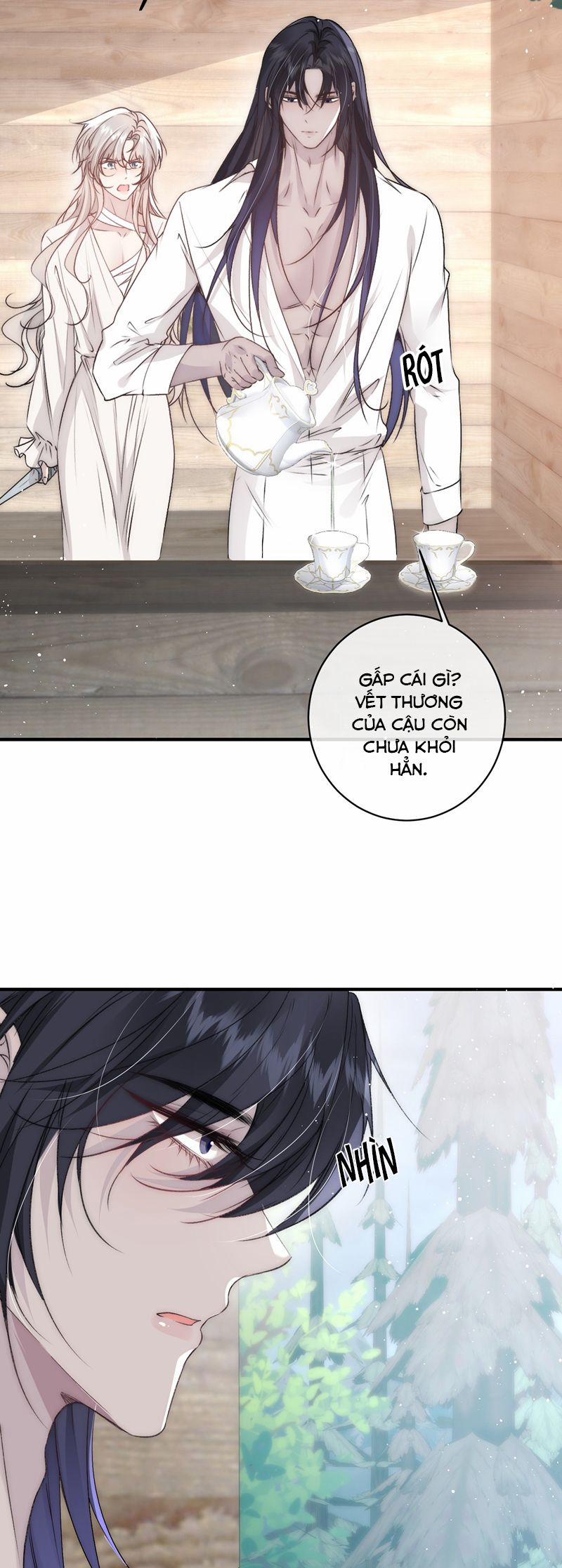 Lồng Tuyết 6 trang 15