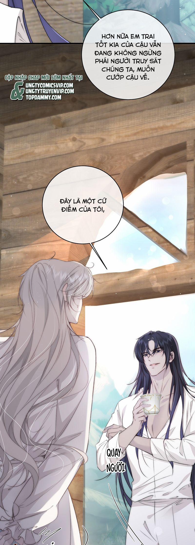 Lồng Tuyết 6 trang 16